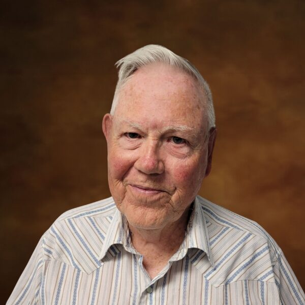 Jack Walton, Elder Board at Lolo Community Church